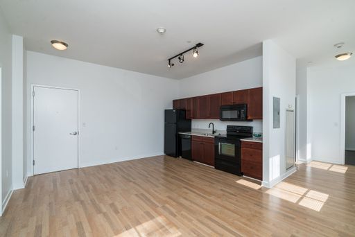 2 Bedroom Apartment – 3300 Henry Avenue, 508, Philadelphia, PA 19129