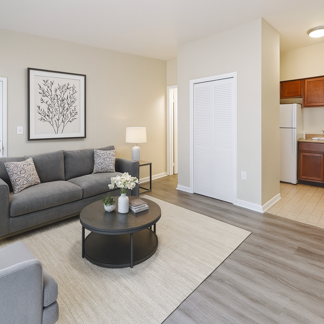 Philadelphia Apartment: 800 S 49th Street