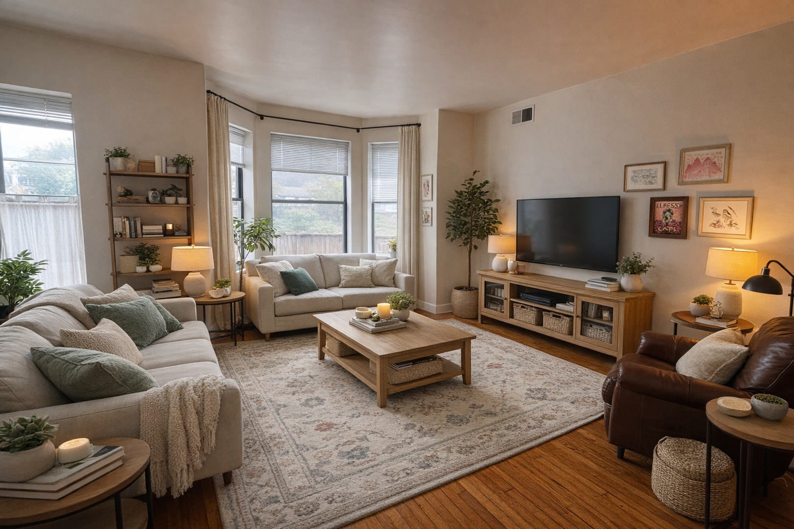 Philadelphia Apartment: 800 S 49th Street