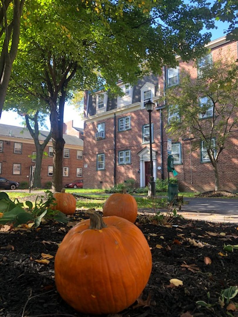 Philadelphia Apartment: Liberties West Condominiums