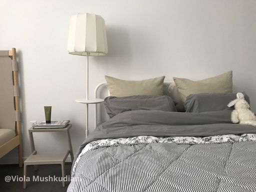 Sun Filled 1 Bedroom in East Falls – photo 1