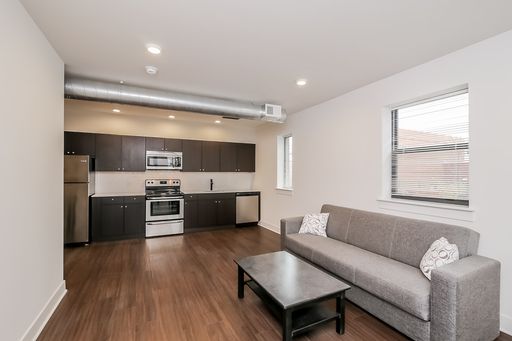 Furnished Apartments located just across the street from CMSRU – photo 1