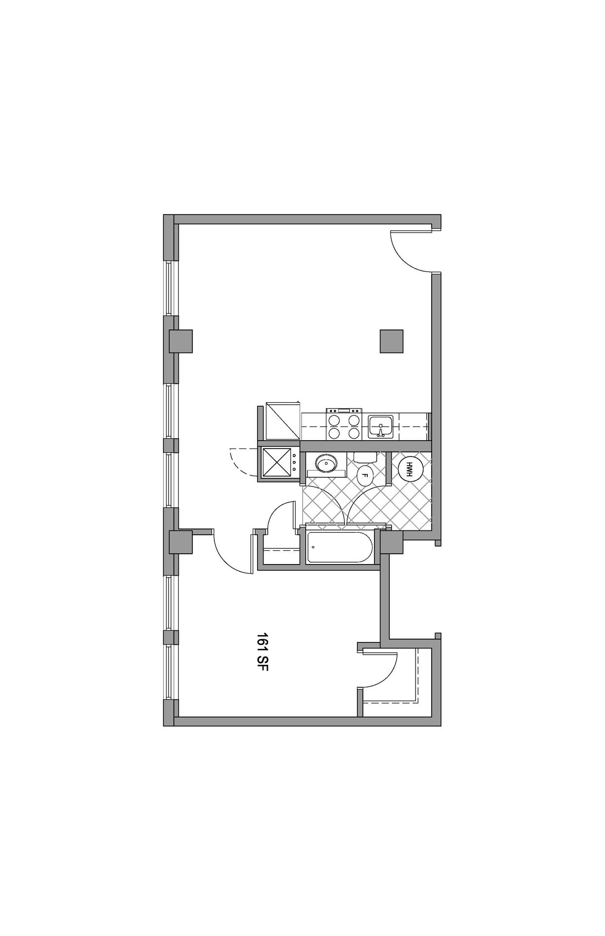 Philadelphia Apartment: 3300 Henry Ave