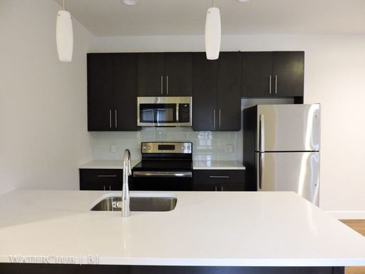 B1 Modern Two Bedroom Apartment – photo 1