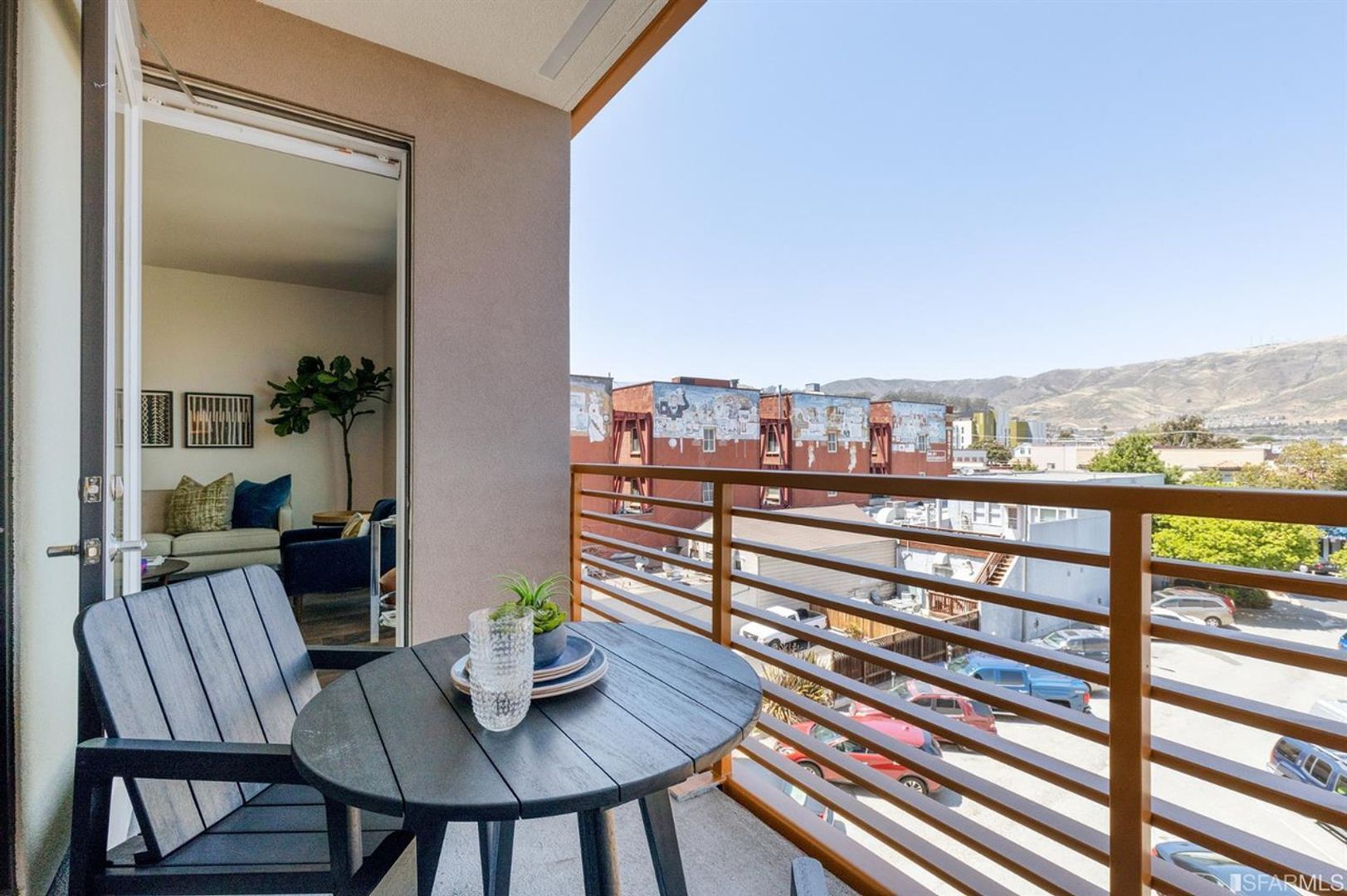 South San Francisco Condo: 200 Linden Ave #617