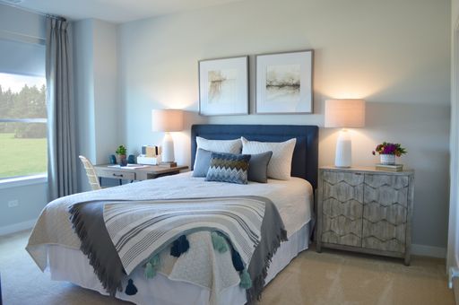 Lovely One Bedroom Apartment…Waiting for you to make it Home!