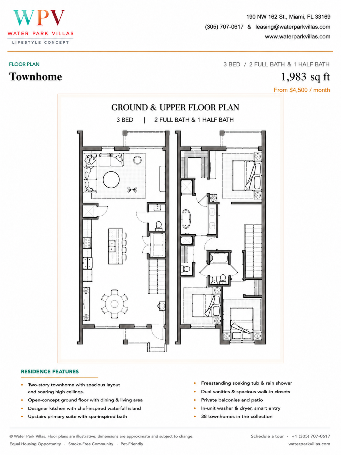 North Miami Beach Apartment: 190 NW 162 Street