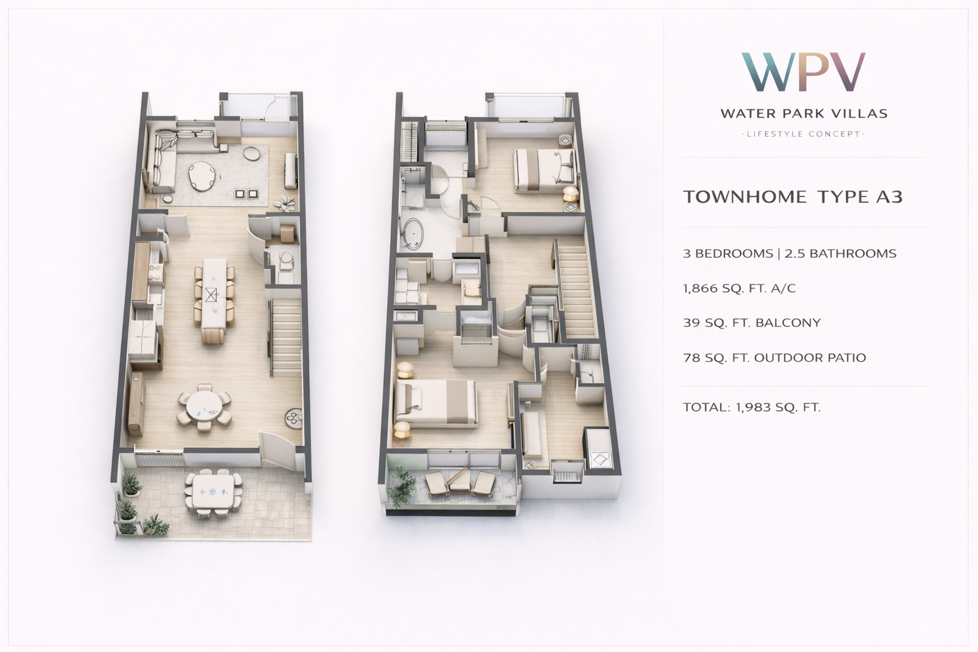 Miami Apartment: 190 NW 162 Street