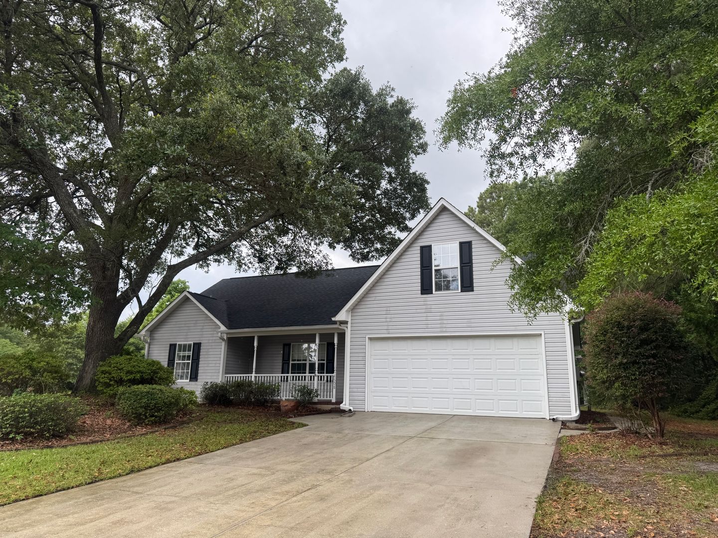 Wilmington House: 4508 Alder Ridge