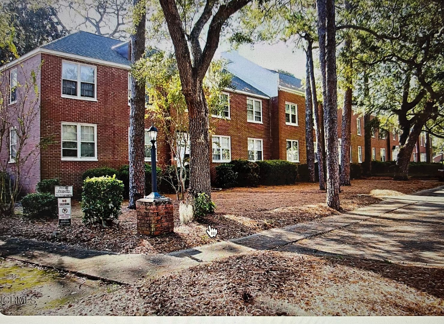 Wilmington House: 2940 Oleander Dr