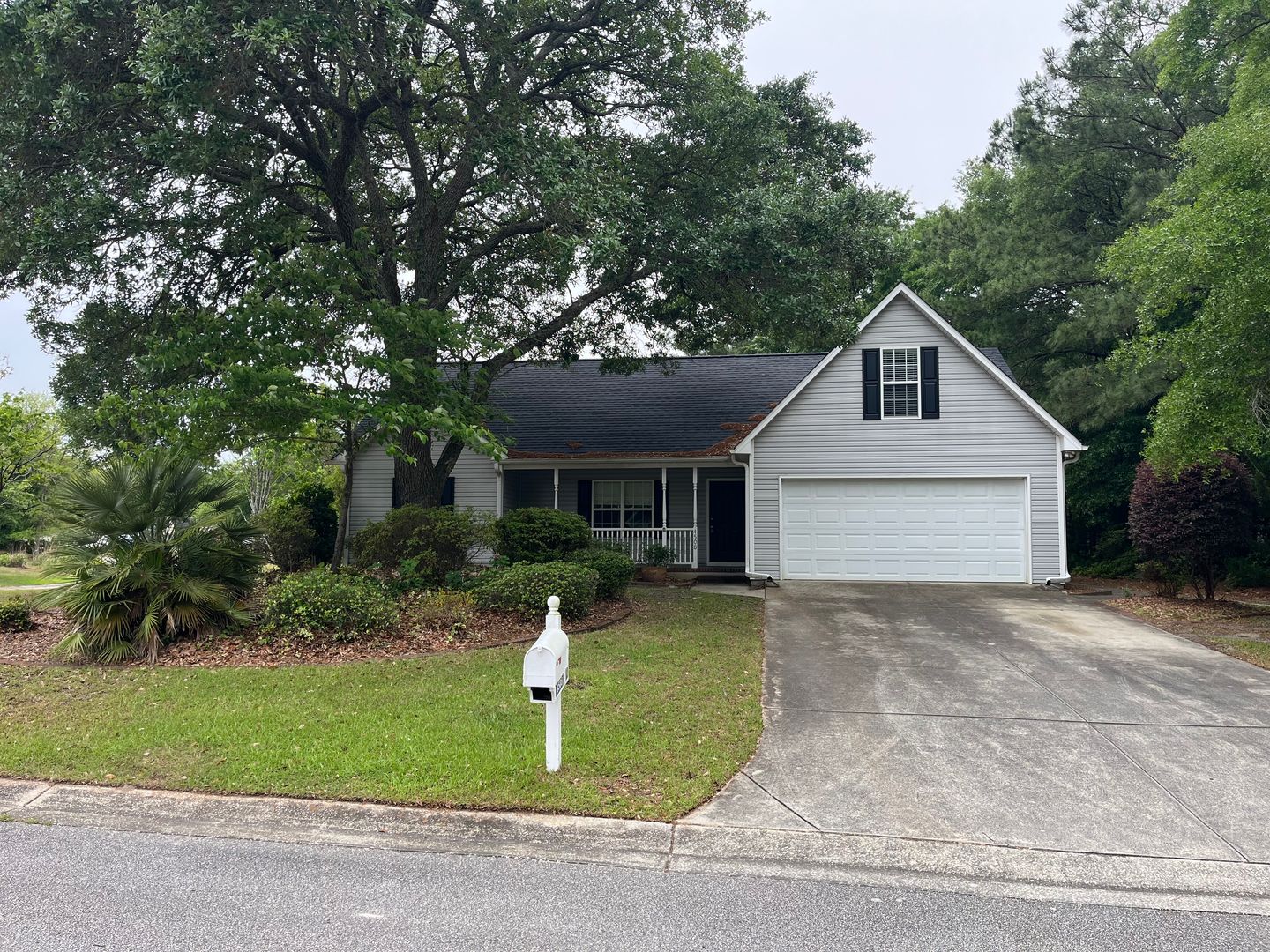 Wilmington House: 4508 Alder Ridge