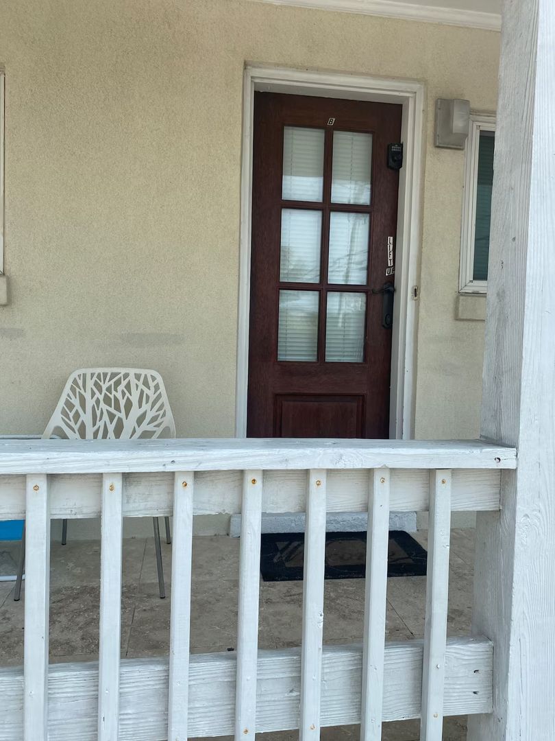 Wrightsville Beach House: 2 Meier St