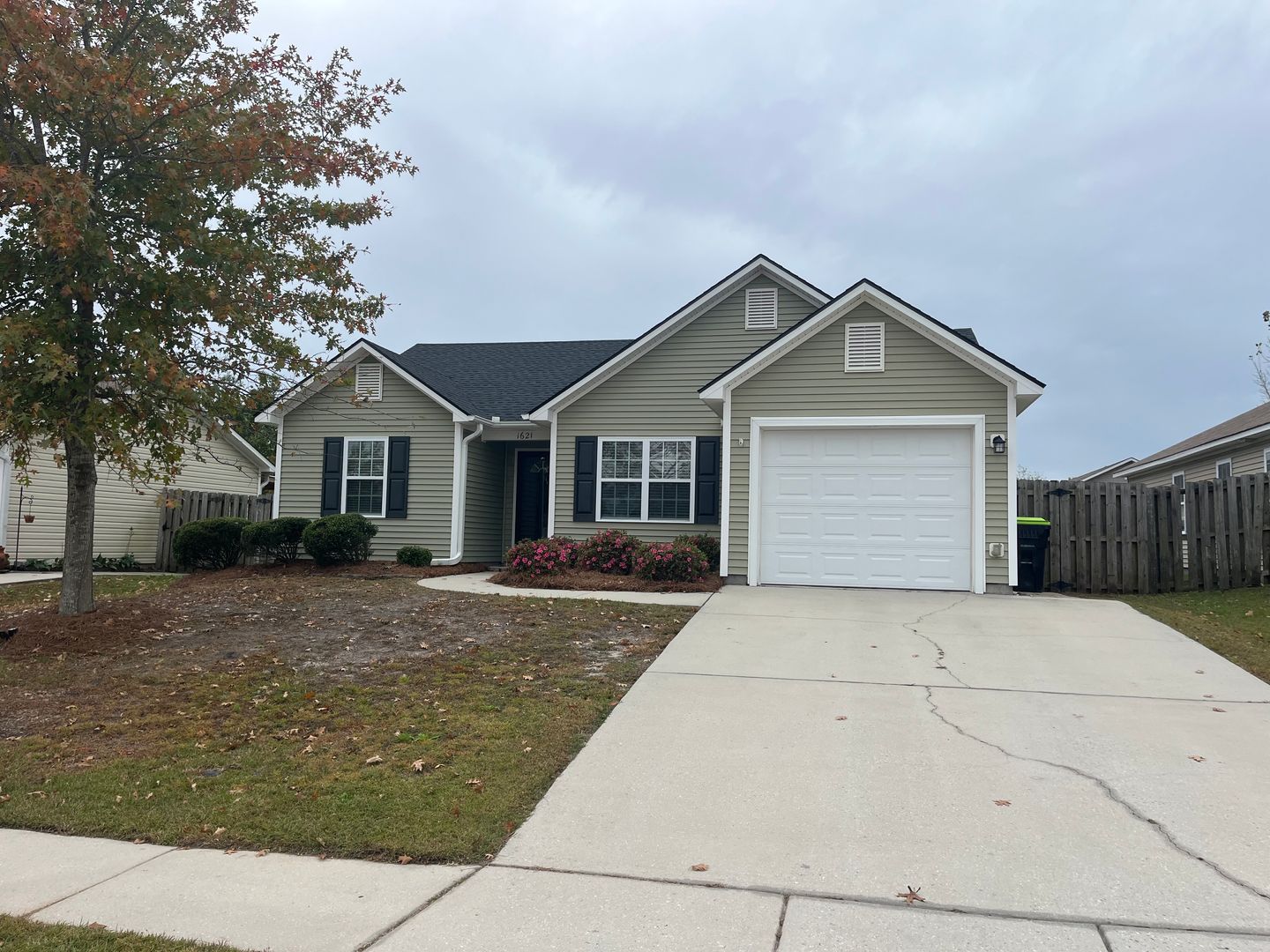 Leland House: 1621 Royal Pine Ct