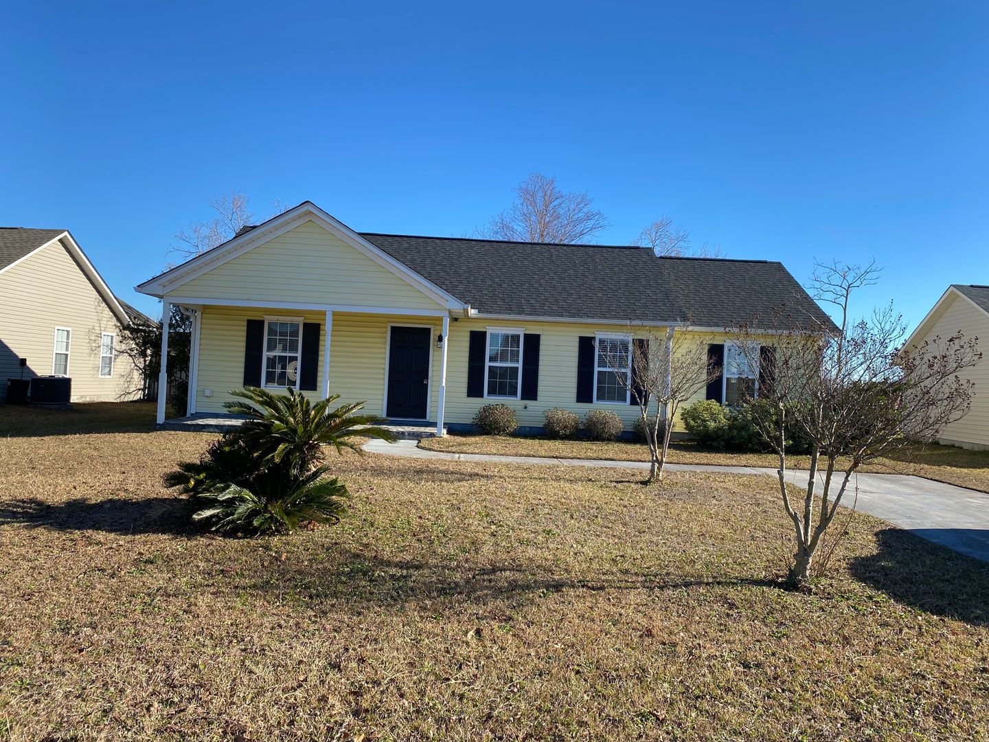 Wilmington House: 2613 Hastings Dr