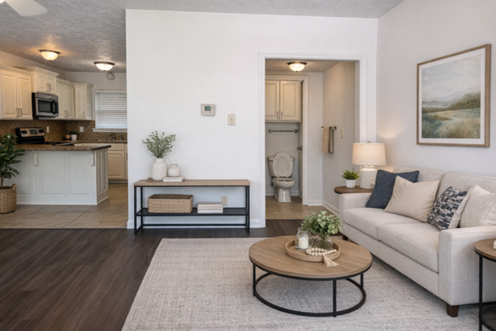 Cabot Apartment: 51 Bluebird Lane