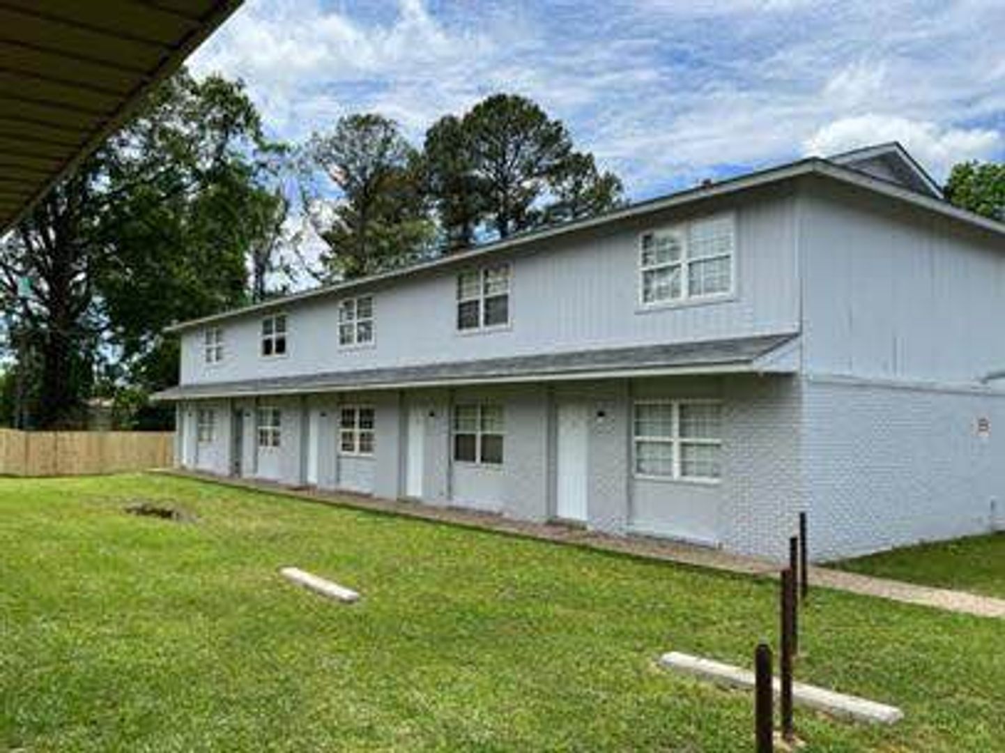 Jacksonville Apartment: 8 Fra-Mar Place