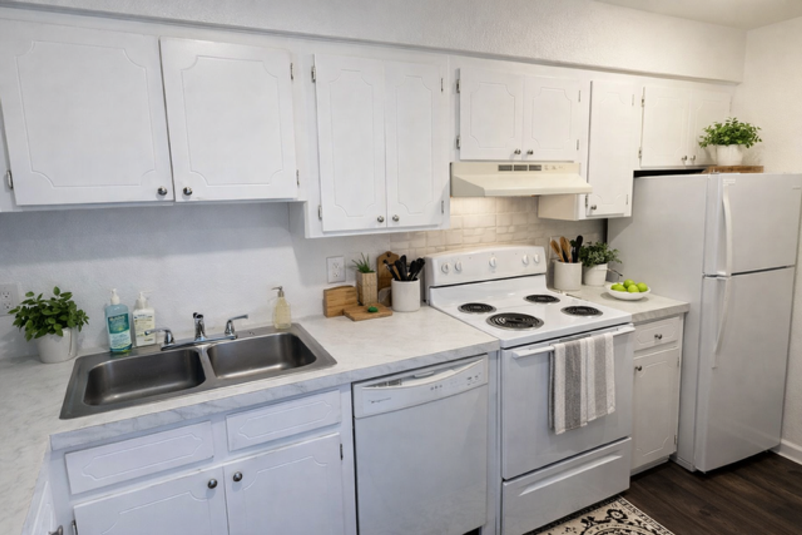 North Little Rock Apartment: 4001 Camp Robinson Road