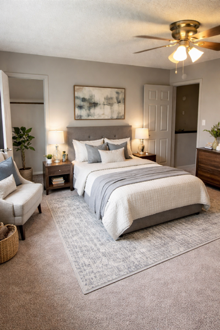 Jacksonville Apartment: 8 Fra-Mar Place