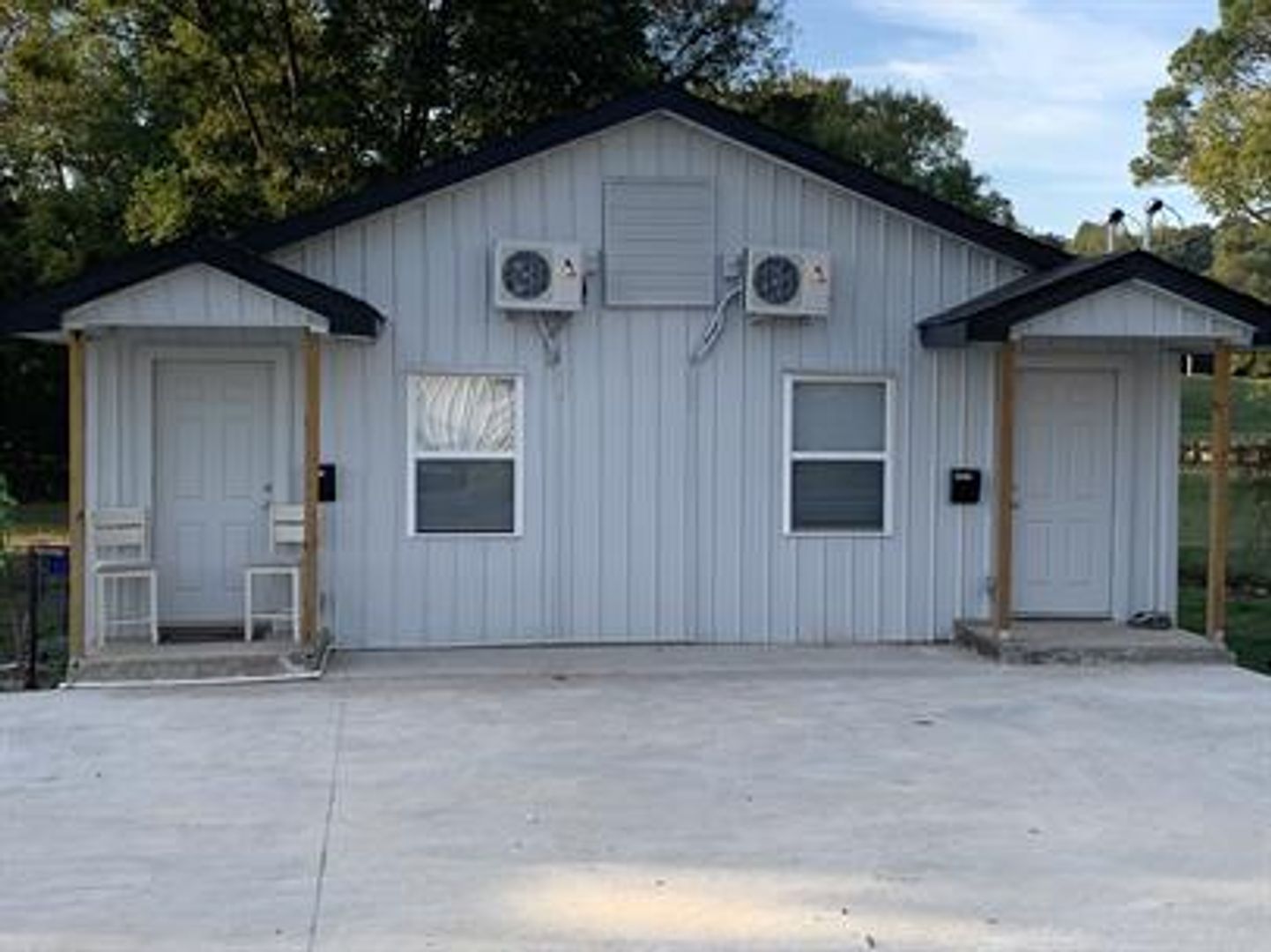 North Little Rock Apartment: 3811 Pike Avenue