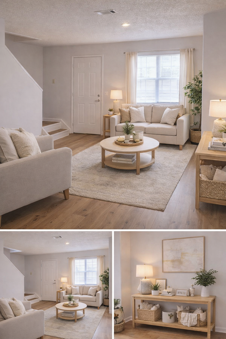 Arkadelphia Apartment: 106 Thompson Road