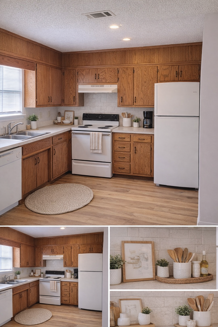 Arkadelphia Apartment: 106 Thompson Road