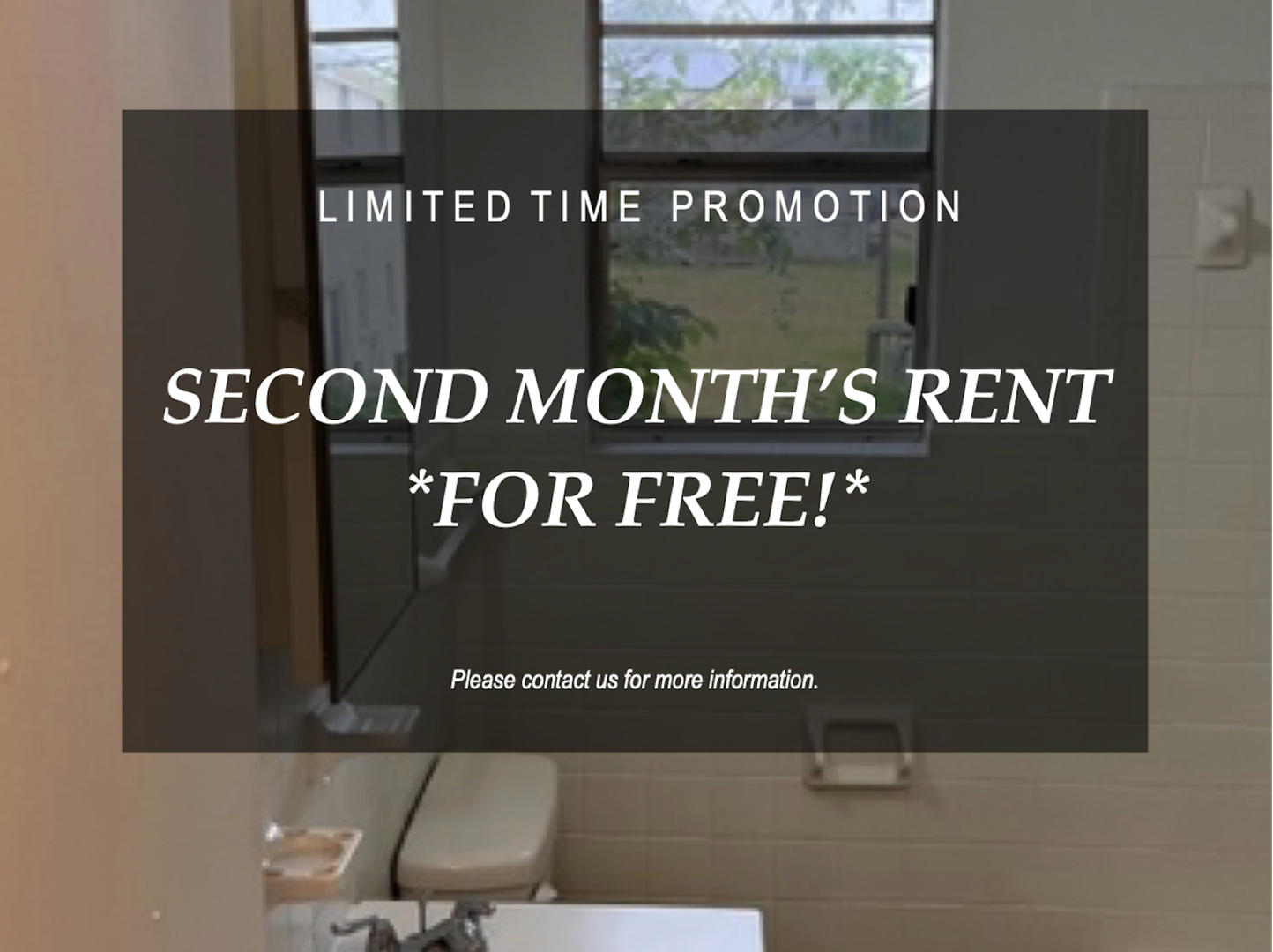 North Little Rock Apartment: 4416/4418 Lynn Lane