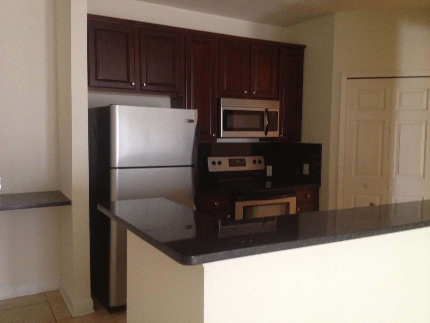 Jacksonville Apartment: 2304 St. John's Bluff Rd. So.