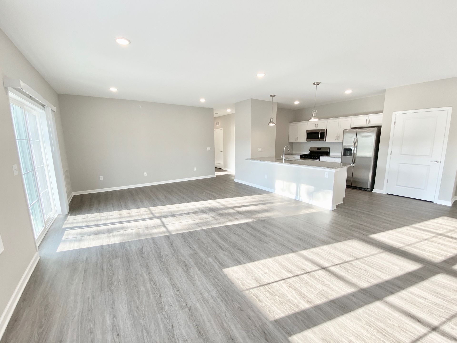 Orchard Park Apartment: 130-275 Shadow Lane