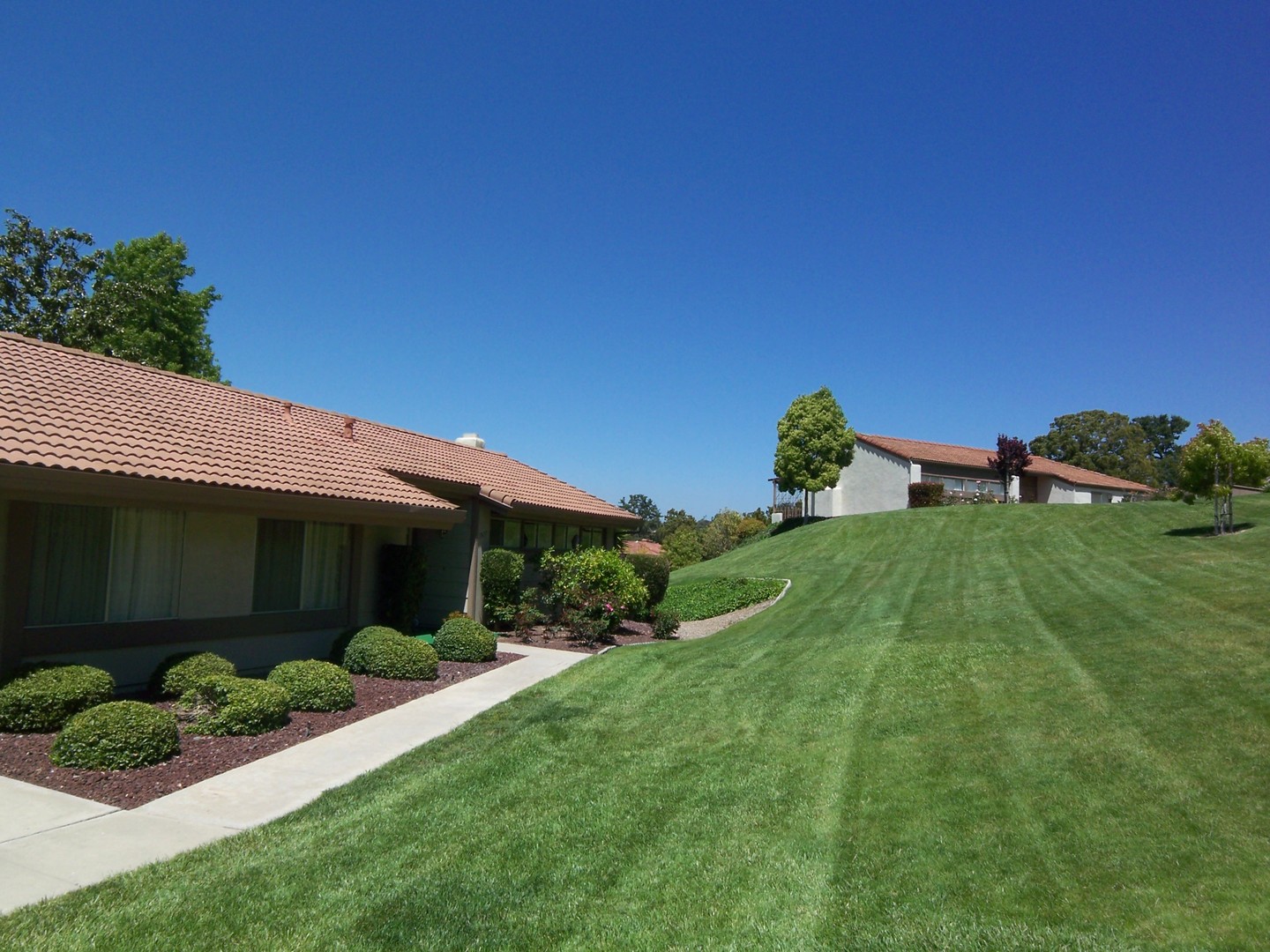 San Diego Condo: 17477 Plaza Dolores