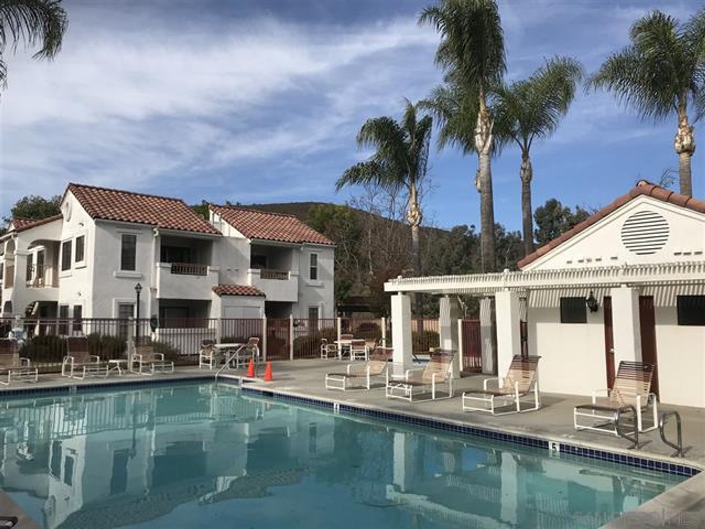 San Diego Condo: 13333 Caminito Ciera  # 103