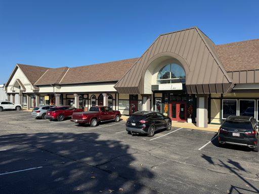 Premium office space is located in Osage Beach!