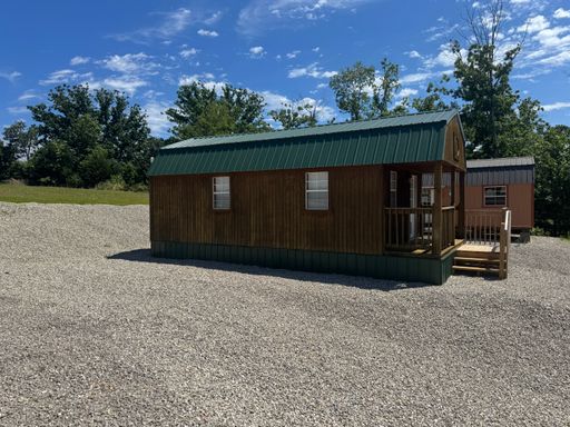 Cozy Tiny Home In Waynesville, MO utilities and WIFI included!