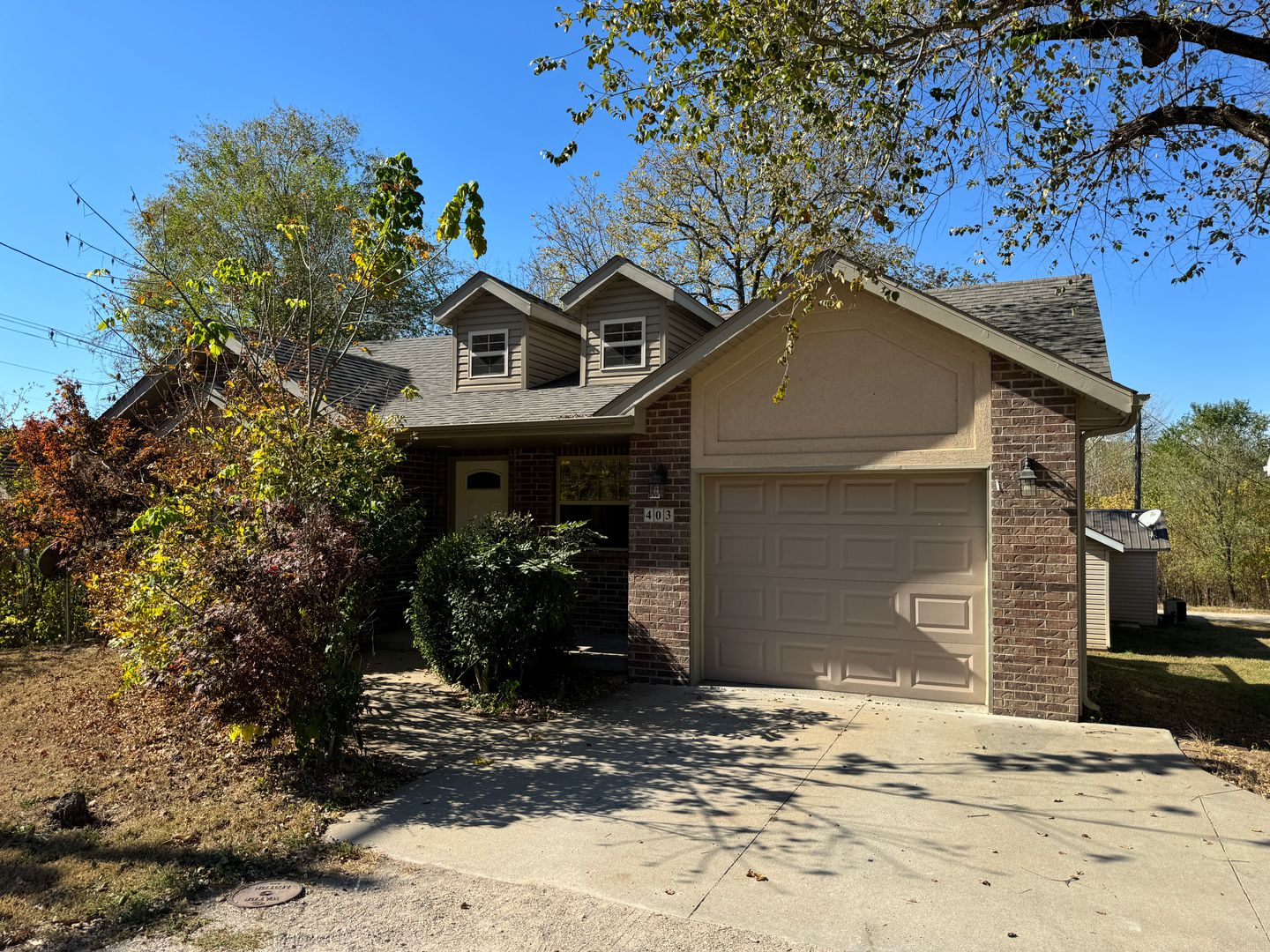 3 Bedroom Home in Downtown Waynesville!