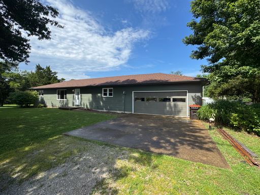 Half off first months rent! 4 Bedroom 2 Bathroom Home with Convenient Access To I-44!