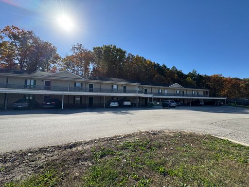 Hunters Ridge 1 Bed/1 Bath Apt. Furnished
