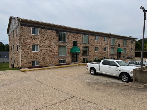 1 Bed 1 Bath Rental at 291 Vickie Lynn - A2, St. Robert, MO – photo 1
