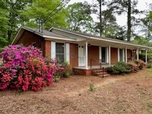 2 Bedroom 1 Bath Brick Duplex