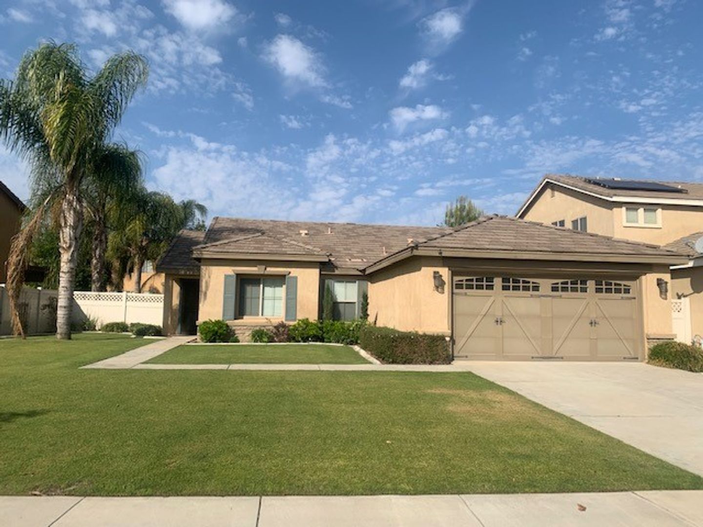 Bakersfield House: 113 Cedmont Dr
