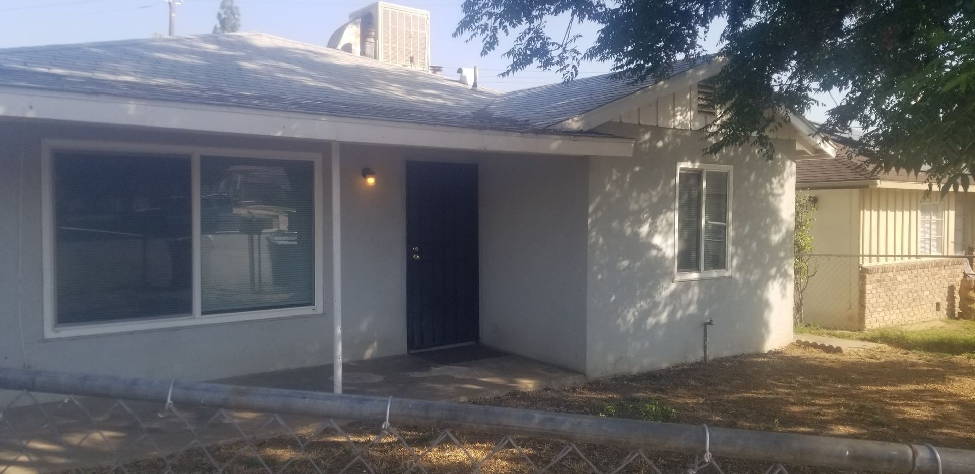 Bakersfield Apartment: 3015 Glenwood Pl