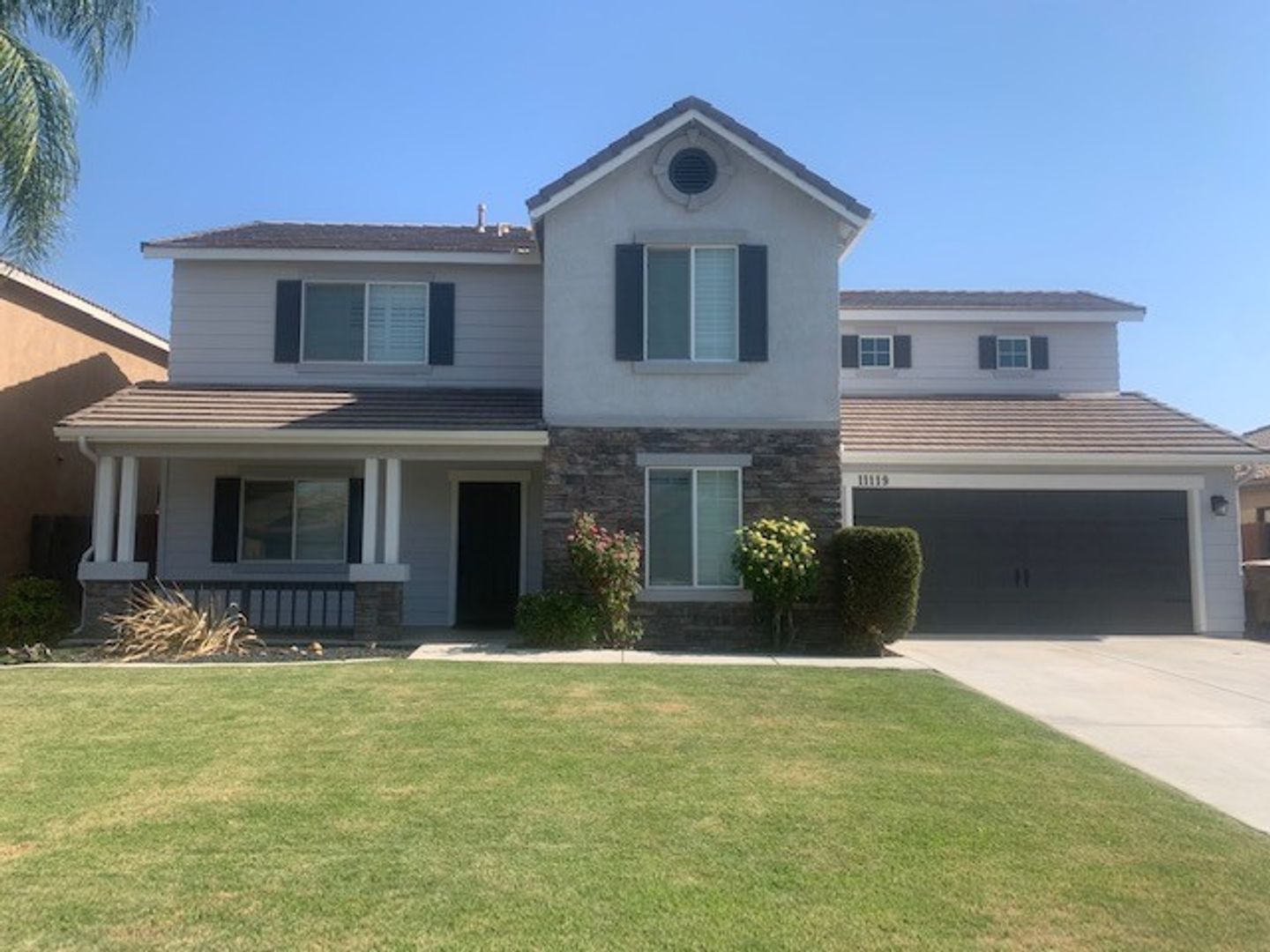 Bakersfield House: 11119 Edna Valley St.