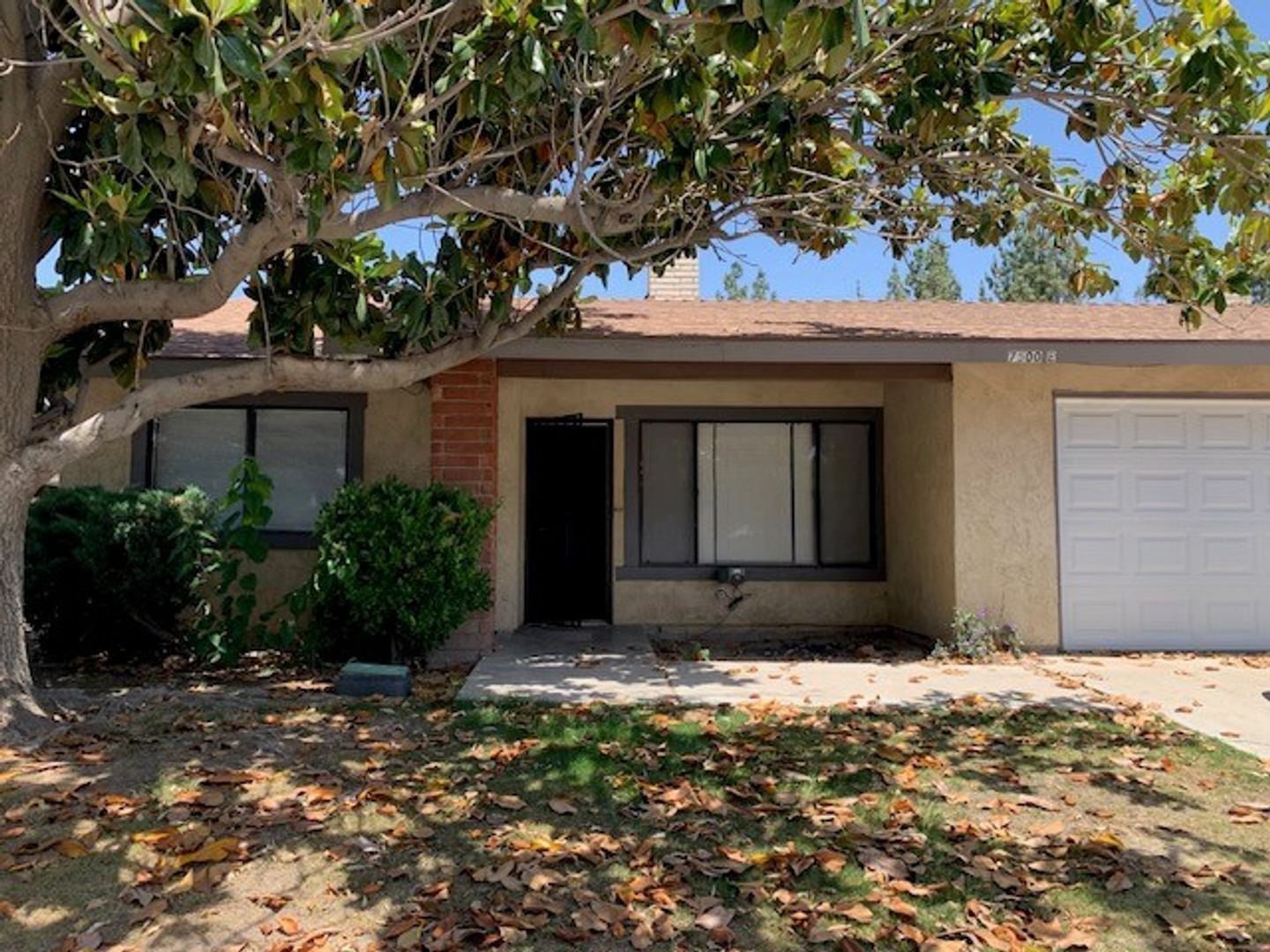 Bakersfield Apartment: 7500 Stockdale Hwy 2150