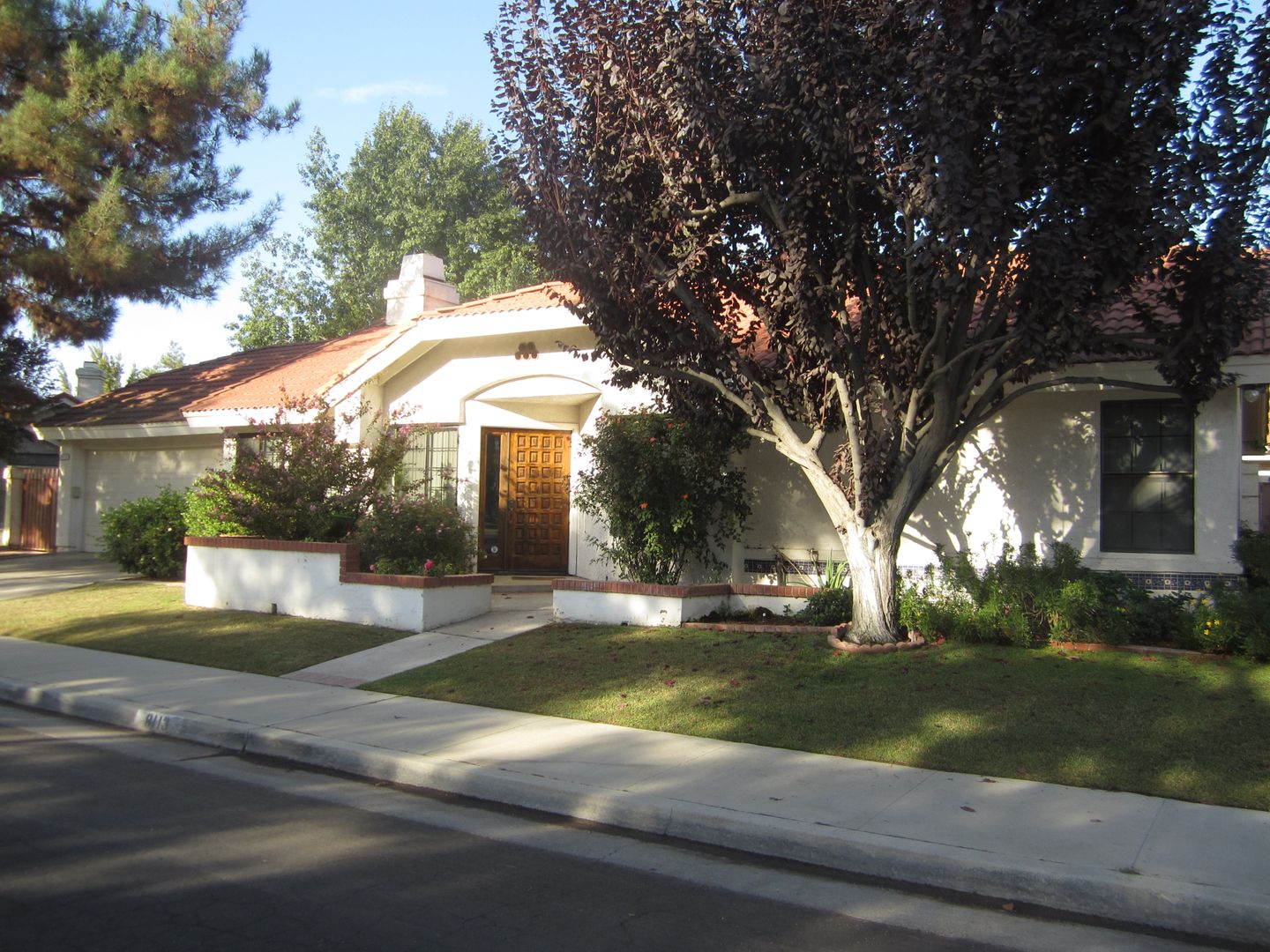 Bakersfield House: 8113 Wimbley Way