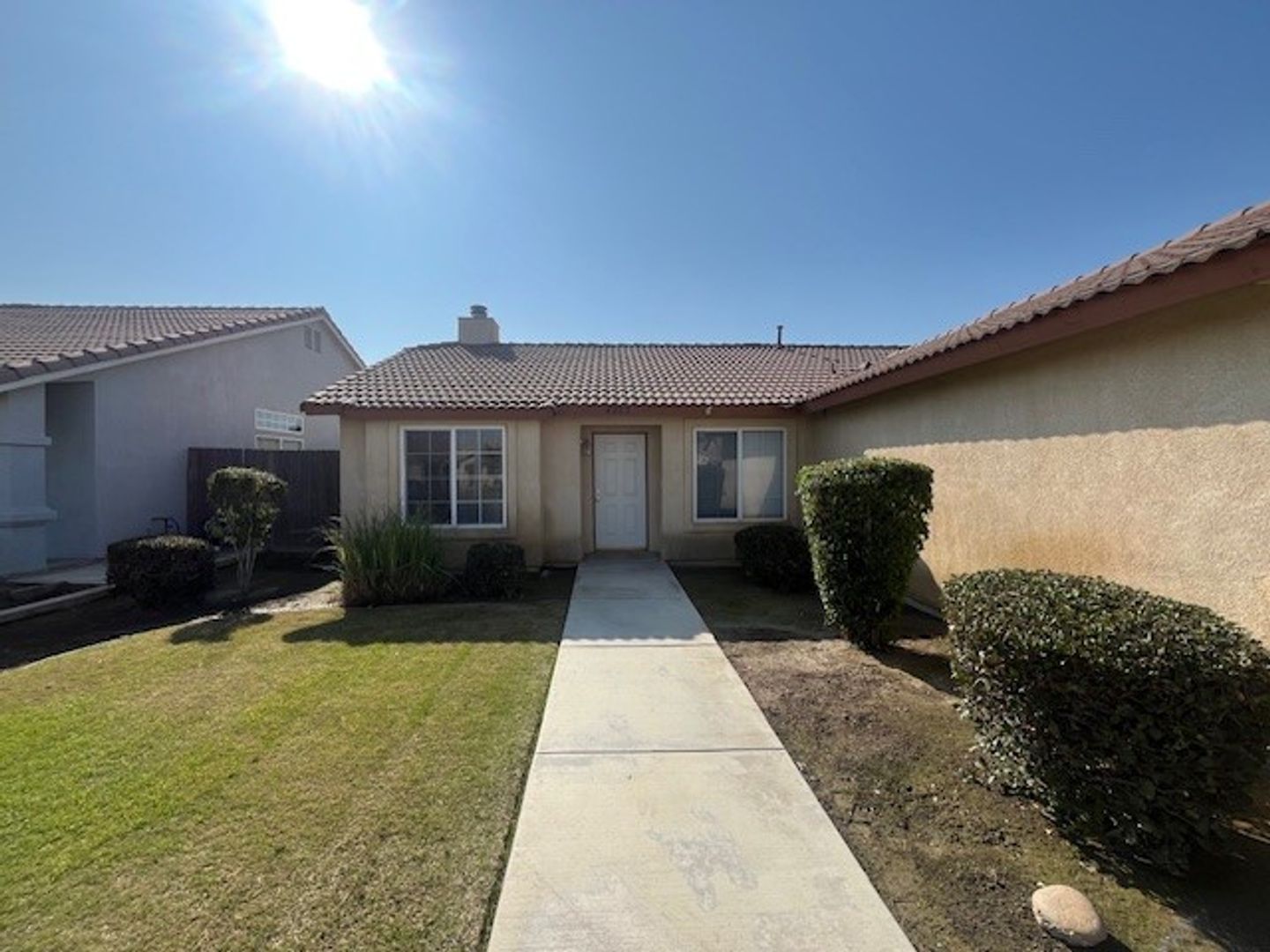 Bakersfield House: 4203 Silver Maple Ct.