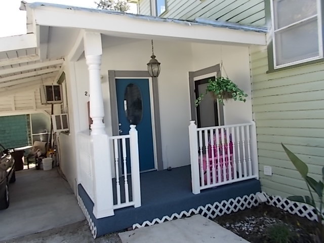 Kissimmee Apartment: 203 N Orlando Ave