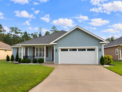 320 Daniel Trent Way | Settler's Hammock | Kingsland, Camden County, Georgia – photo 1