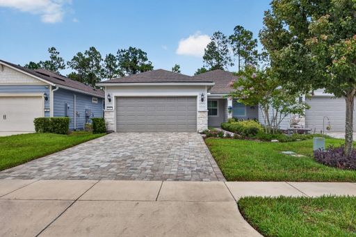 Prestigious Del Webb in Nocatee