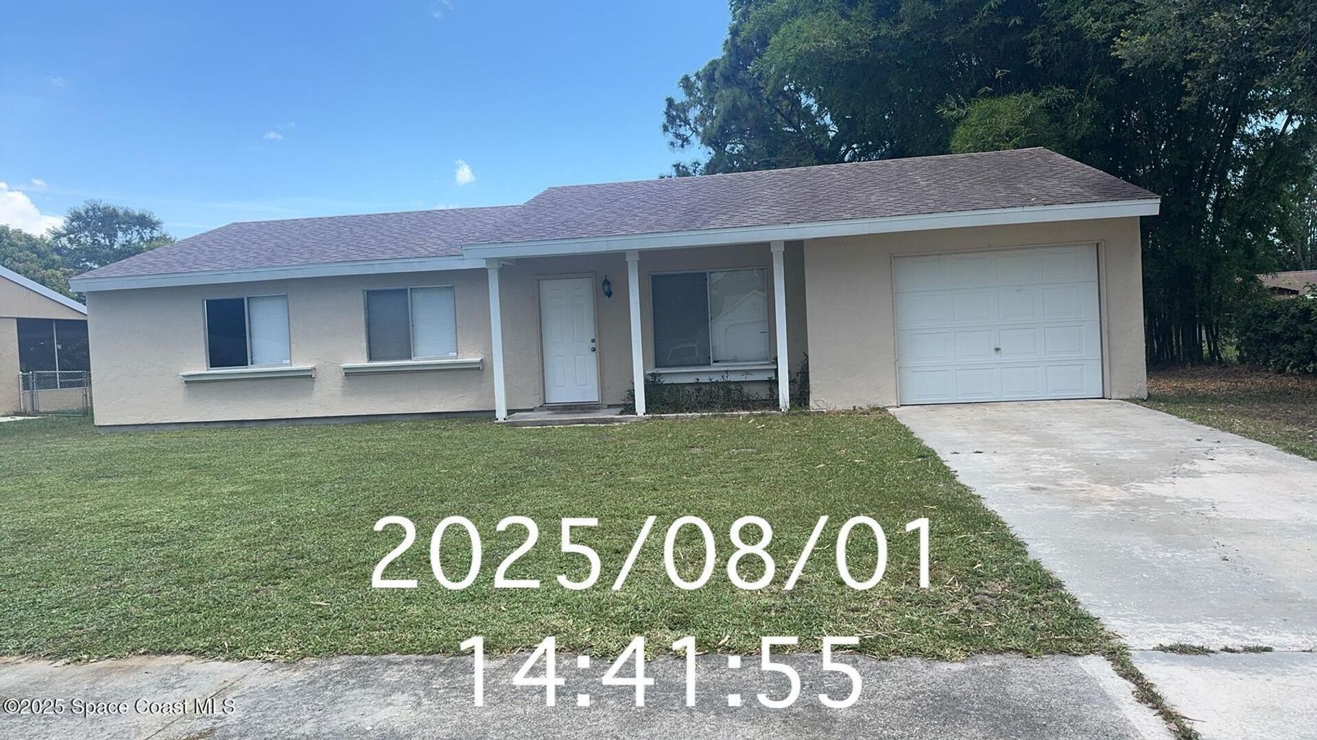 Palm Bay House: 1241 Cambo Ct NE