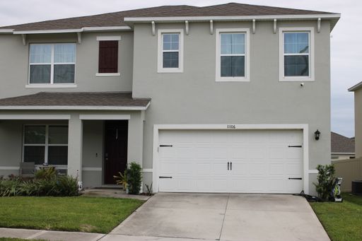 BEAUTIFUL 5 BEDROOM, 3 BATH SINGLE FAMILY HOME IN WESTRIDGE PARK IN ZELLWOOD