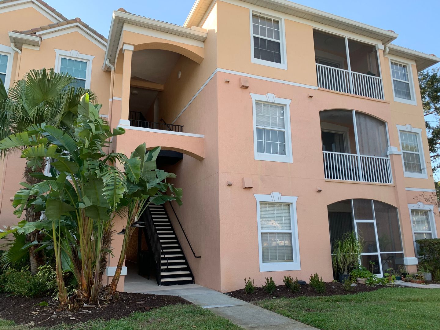 Orlando Condo: 13500 Turtle Marsh Loop