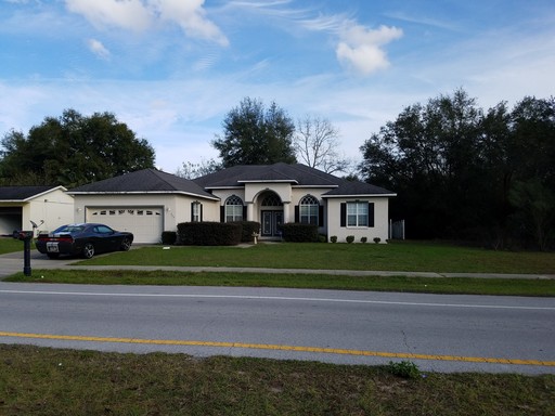 Marion Oaks South Large 3/3 with Den or 4th Bedroom – photo 1